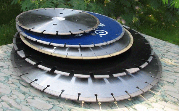 昌利金剛石鋸片 昌利金剛石鋸片