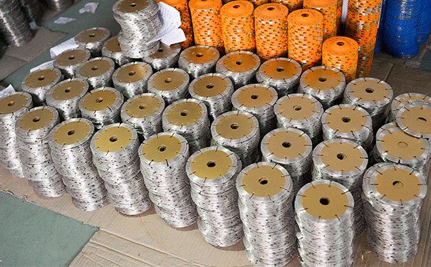 批發(fā)采購(gòu)就買(mǎi)高性?xún)r(jià)比的金剛石鋸片