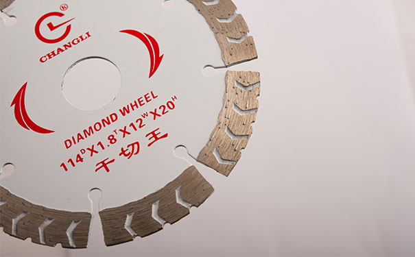 大理石鋸片廠家淺談切割不同材質(zhì)的影響 大理石鋸片廠家淺談切割不同材質(zhì)的影響