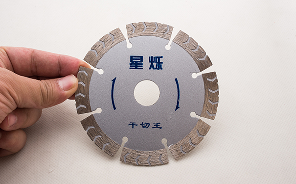 云石切割片金屬粉末質量對刀頭的影響 云石切割片金屬粉末質量對刀頭的影響