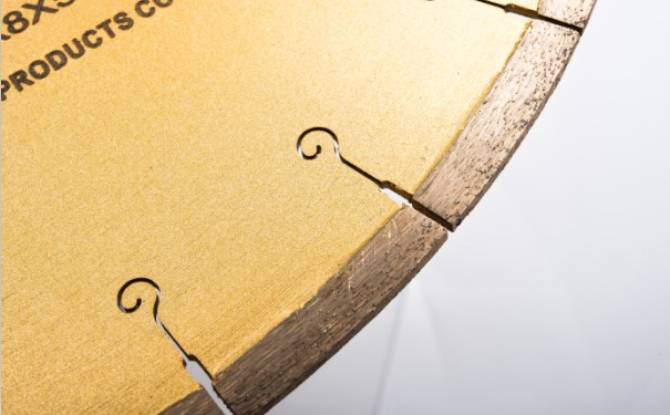 大理石裝飾成裝修行業(yè)新熱潮，大理石鋸片做好裝飾養(yǎng)護(hù)很重要!