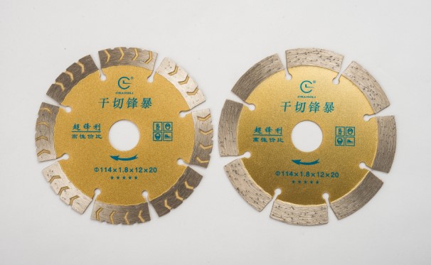 想采購滿意的干切鋸片?記住這幾點(diǎn)就夠了!