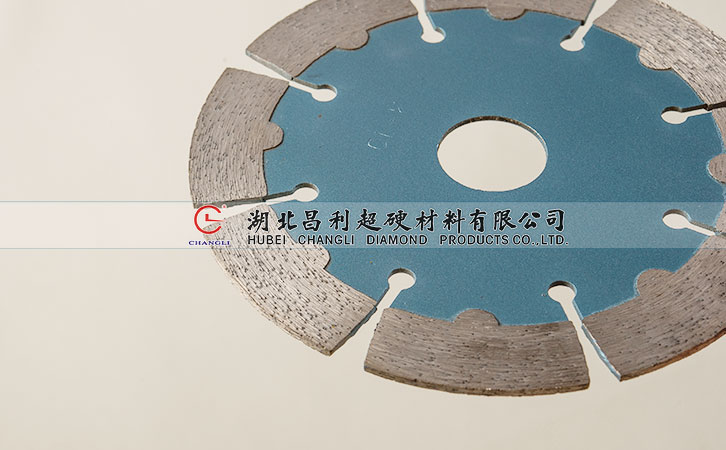 金剛石鋸片磨損因子力效應(yīng)、溫度效應(yīng)及磨損損傷的解釋